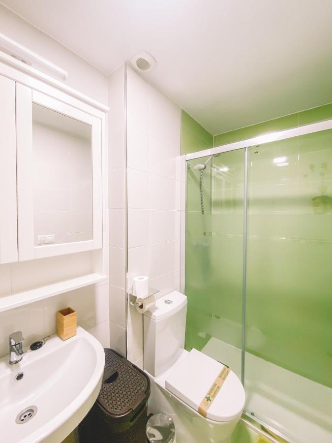 Duplex Victoria Malaga Apartment