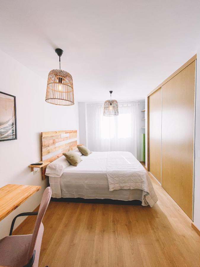 Duplex Victoria Malaga * La Cala Del Moral