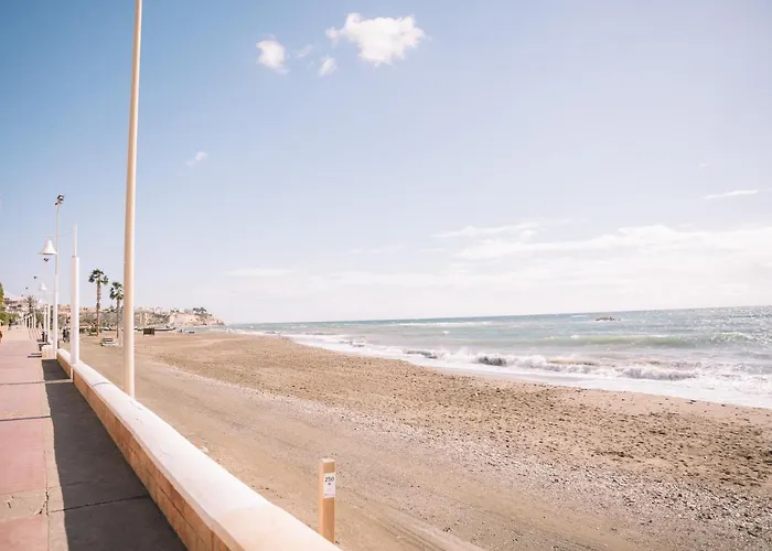 Duplex Victoria Beach Malaga