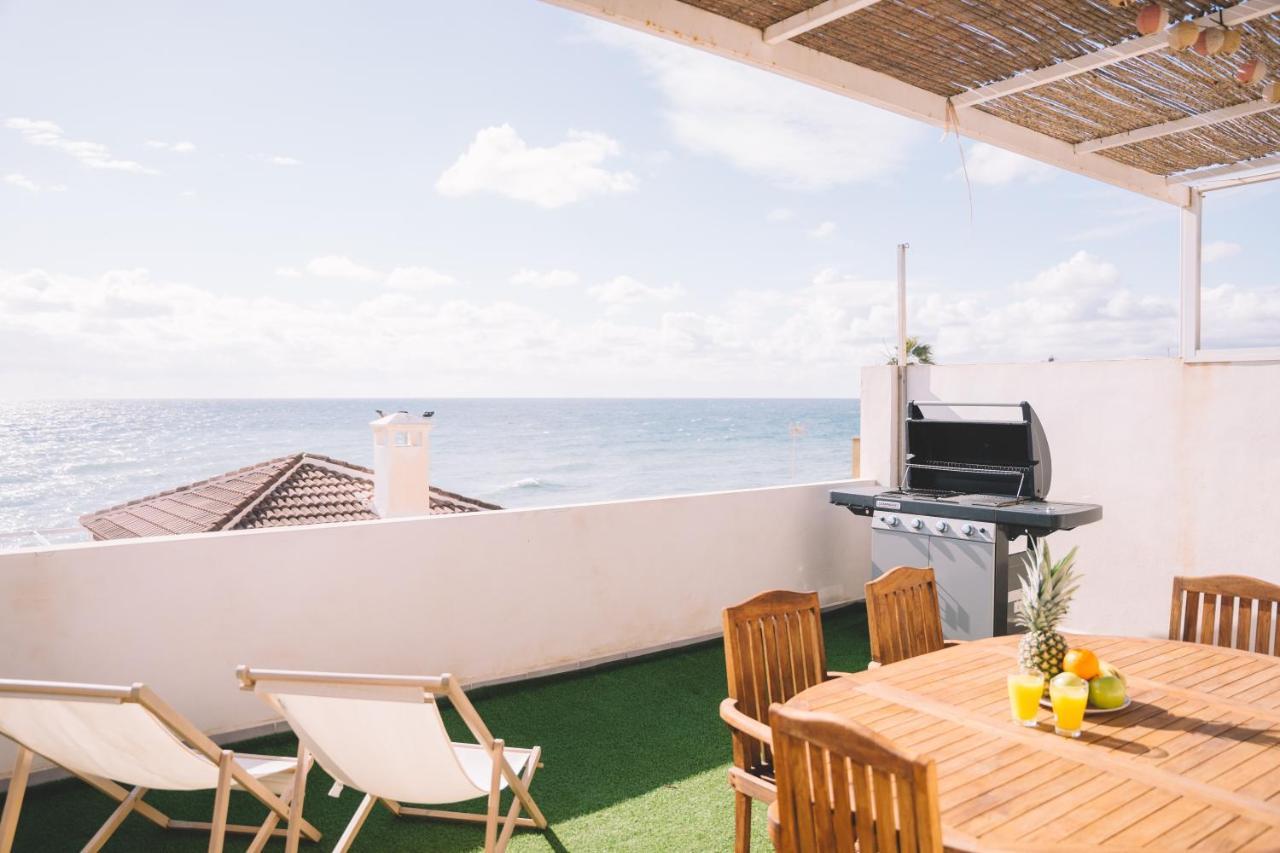 Apartment Duplex Victoria Malaga