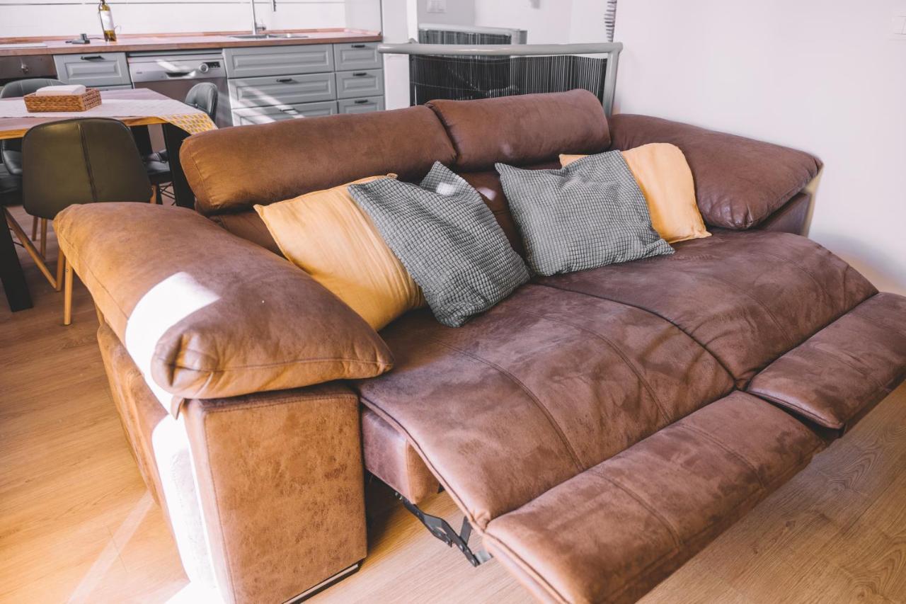 Duplex Victoria Malaga