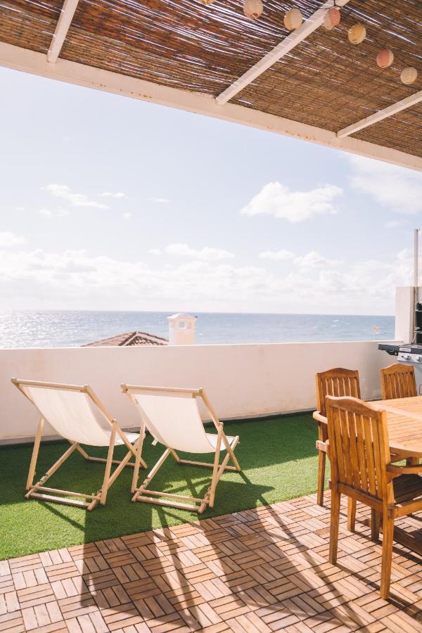 Duplex Victoria Malaga
