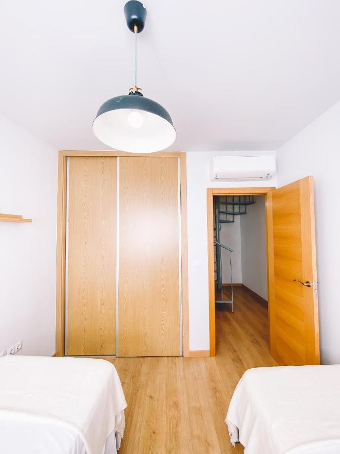 Duplex Victoria Malaga * La Cala Del Moral