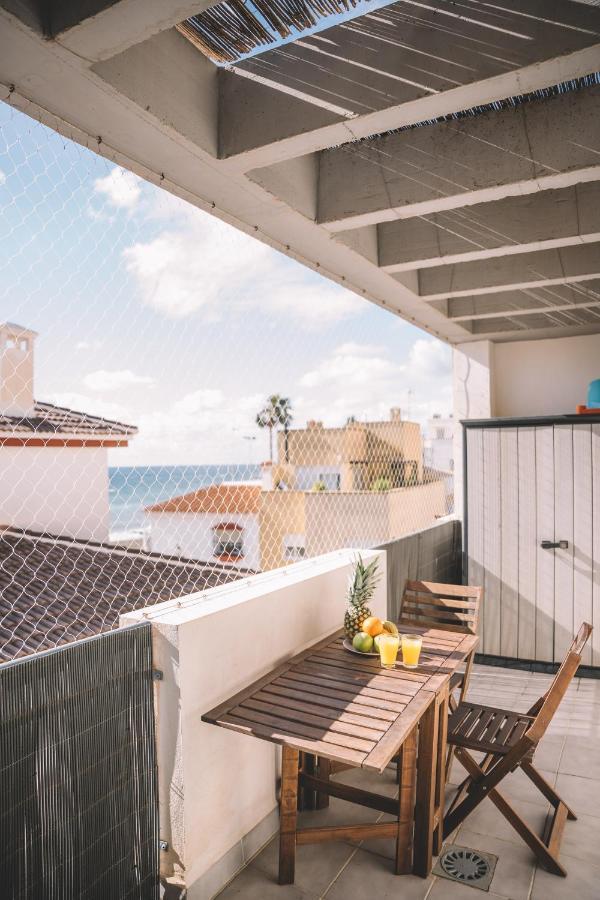 Duplex Victoria Malaga * La Cala Del Moral