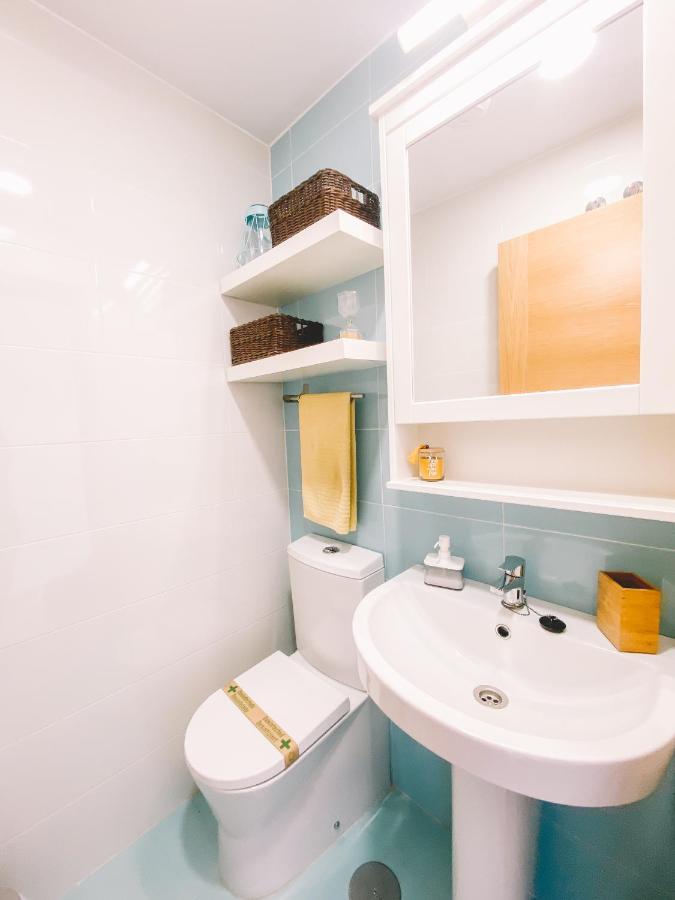 Duplex Victoria Malaga * La Cala Del Moral