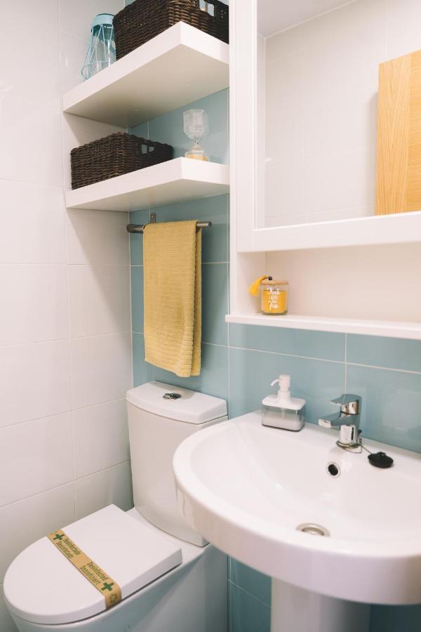 Duplex Victoria Malaga Apartment La Cala Del Moral